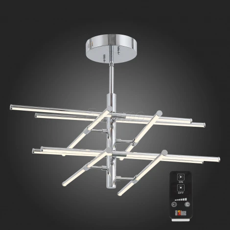 Потолочная люстра ST Luce Geome SL914.102.08