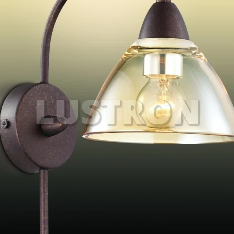 Бра Odeon Light Treves 2625/1W