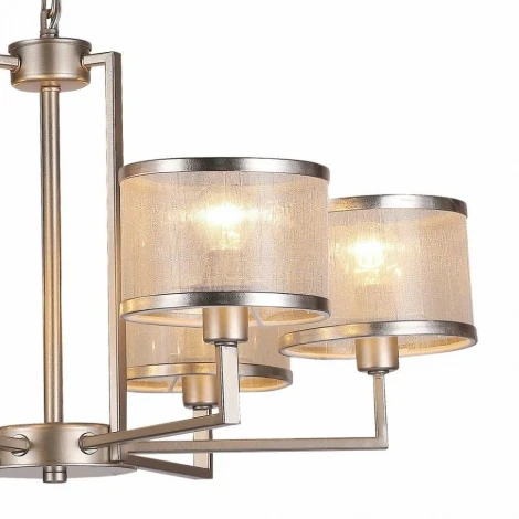 Подвесная люстра F-Promo Bonbon 2487-6P (220V, на цепи)