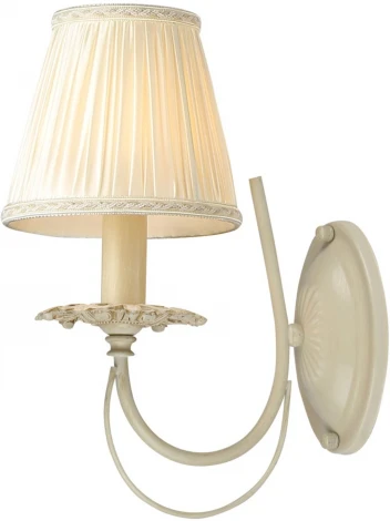 Бра Maytoni Olivia ARM326-01-W