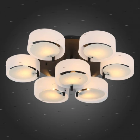 Потолочная люстра ST Luce Foresta SL483.402.07