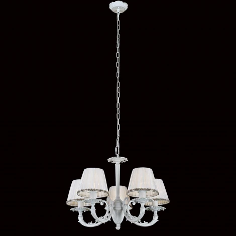 Подвесная люстра Citilux Канон CL412152 (220V, на цепи)