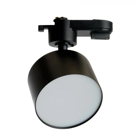 Трековый светильник однофазный светодиодный 12W 220V Feron AL138 51180