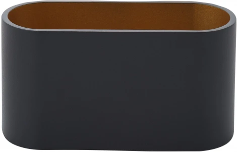 Настенный светильник Denkirs DK8022 DK8024-BK