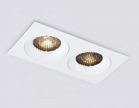 Точечный встраиваемый светильник Ambrella TECHNO SPOT TN102731