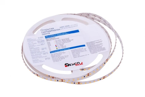 Светодиодная лента DesignLed LUX DSG3120-24-WW-33