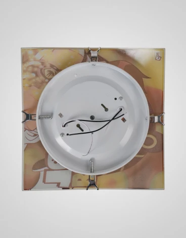 Настенно-потолочный светильник Мелодия Света CW1N 000011238