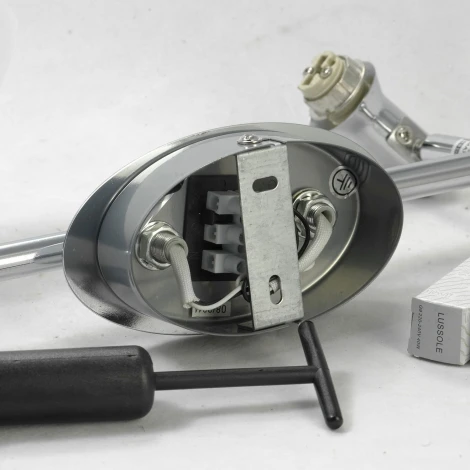 Спот Lussole Sale GRLSL-8301-02
