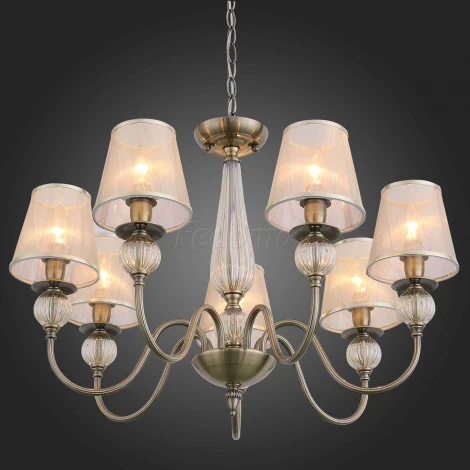 Подвесная люстра ST Luce Grazia SL185.303.07