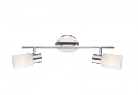 Спот на штанге Globo Kati 54913-2 (220V, круглые)