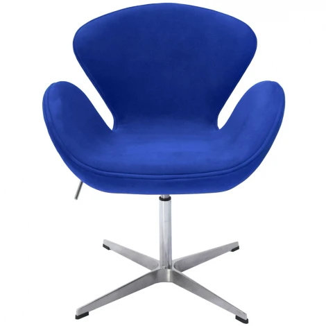 Кресло SWAN CHAIR оранжевый