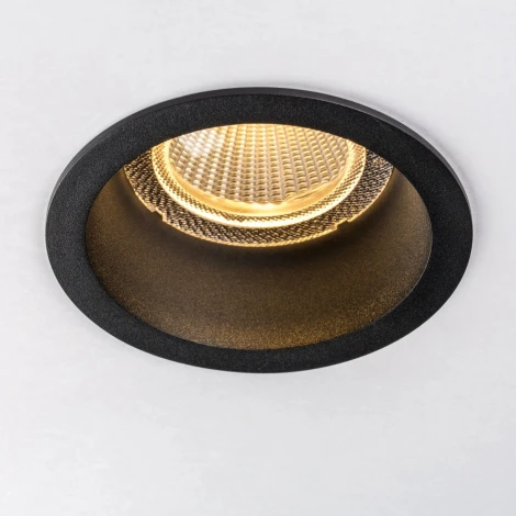 Встраиваемый светильник светодиодный Lightstar Ciclone 385137 (220V, круглые, IP65)