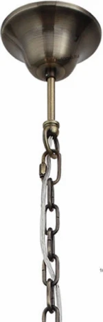 Подвесной светильник ST Luce Mondo SL226.303.08