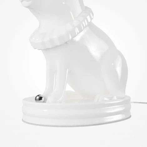 Настольная лампа светодиодная Maytoni Senor Capybara MOD477TL-L5W3K