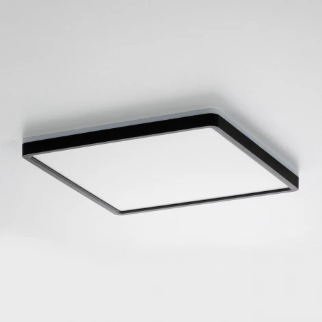 Настенно-потолочный светильник RGB Citilux Norma CL749K301 (LED, 220V, пульт управления, IP40)