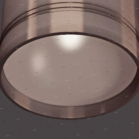 Donolux DL18484 DL18484/WW-Antique silver R