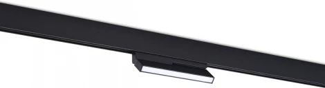 Трековый светильник магнитный 48В 6Вт Donolux Line DL20603WW6B (LED)