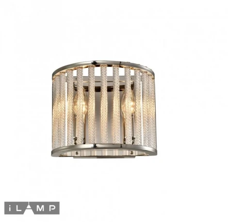 Бра iLamp Qeens W9501-2 NIC (220V)