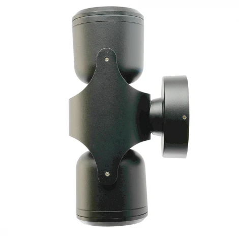 Настенный уличный светильник Feron Техно 51740