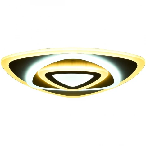 Потолочная люстра Toplight Faye TL1147-60D