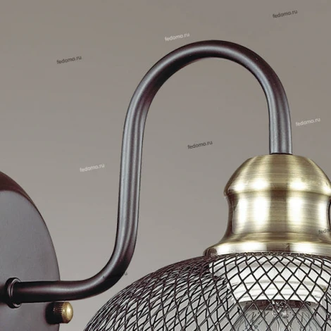 Бра Lumion Zerome 3472/1W