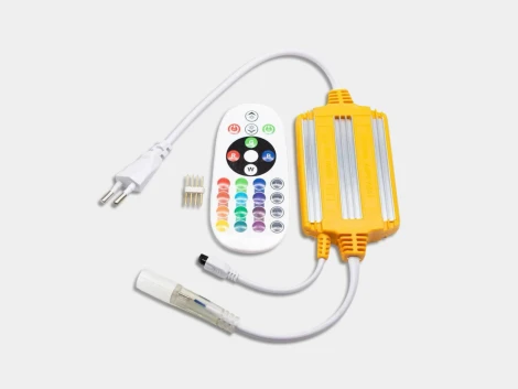 Контроллер для неоновой ленты RGB до 70м SWG NE-1020 SW-NE1020LD-RGB