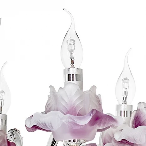 Подвесная люстра Osgona Anemone 714084