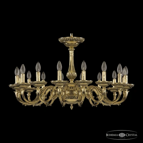 Подвесная люстра Bohemia 7510 75101/16/300 GB