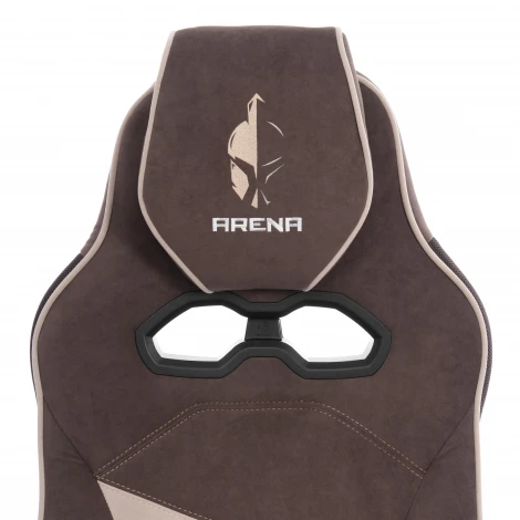 Кресло Arena metalBL Tetchair арт.25027