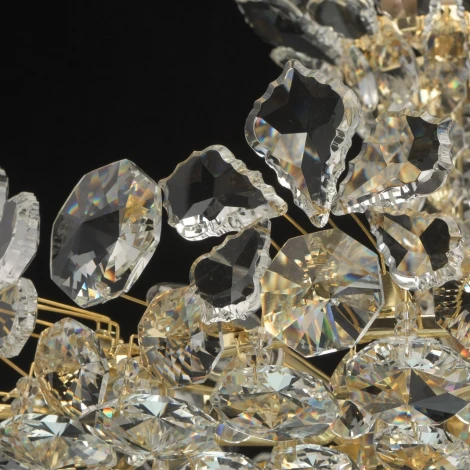 Подвесная люстра MW-Light Лаура 345011508