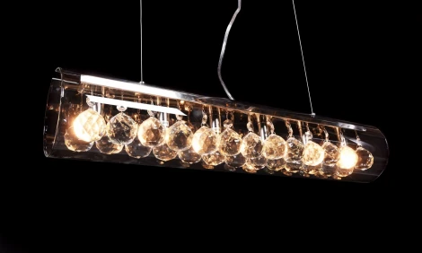 Подвесной светильник Lumina Deco Briza LDP 1057-600