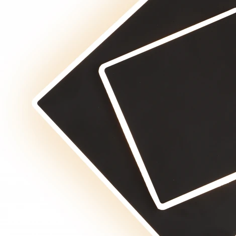 Настенный светильник Mantra Dakla 6427 (LED, 220V)