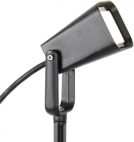 Грунтовый светильник грунтовой Favourite Relief 4034-1T (LED, 220V)