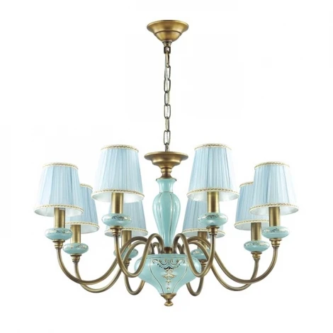 Подвесная люстра Odeon Light Marea 3948/8