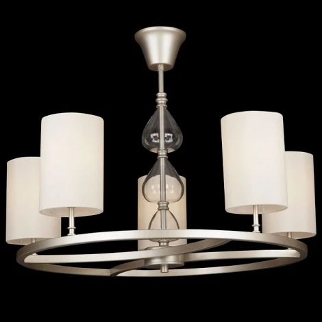 Потолочная люстра Maytoni Armony H010PL-05G