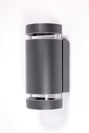 Архитектурная подсветка Oasis Light 78061 Gr (220V, круглые, IP44)