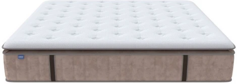 PROxSON Матрас Paradise Firm (Трикотаж Prestige Latte) 90x190