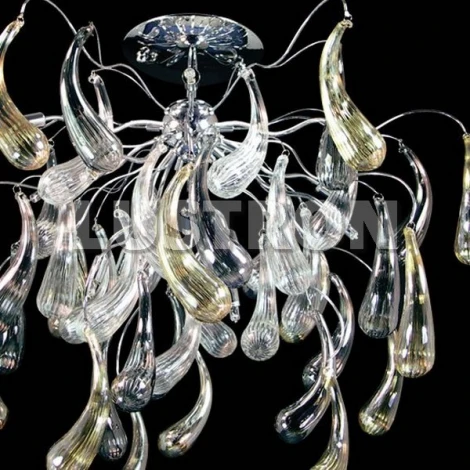 Потолочная люстра Lightstar Manica 794124