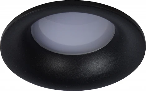 Встраиваемый точечный светильник Lucide Ziva 09923/01/30 (220V, круглые, IP44)