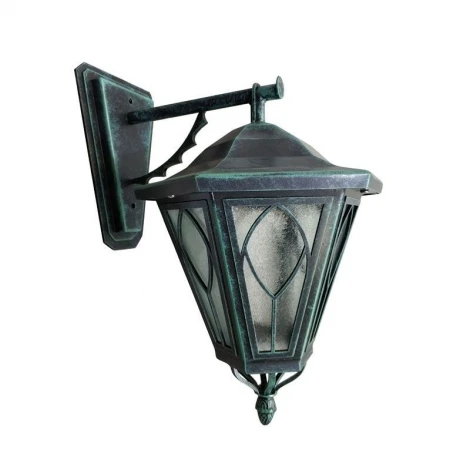 Настенный фонарь уличный Русские фонари Венеция 220-11/bgr-14 (IP54)