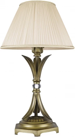 Интерьерная настольная лампа Lightstar Antique 783911