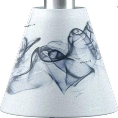 Подвесной светильник Lamp4you M-00 M-00-CR-LMP-O-10