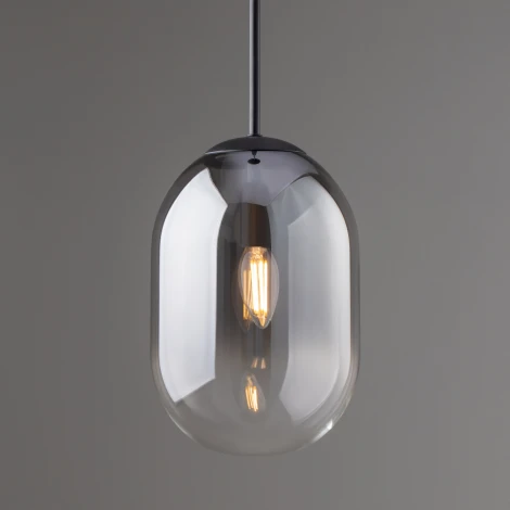 Подвесной светильник Freya Tesse FR1011PL-01B1 (220V, на проводе)