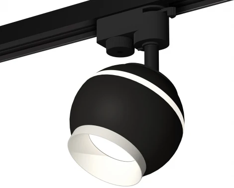 Трековый светильник Ambrella Track System XT1102001 (220V, шар)