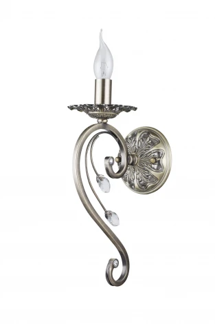 Бра Maytoni Leaves RC109-WL-01-R