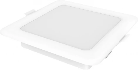 Светильник встраиваемый Gauss Elementary Downlight 998420209 10W 780lm 4000K IP20 белый LED (220V)