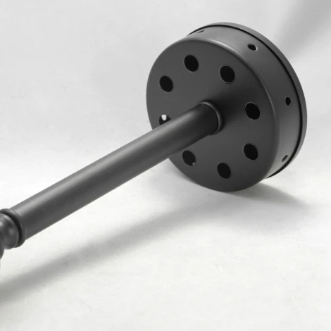 Подвесная люстра Lussole Lgo Arivaca GRLSP-8104 (220V, на цепи, IP21)