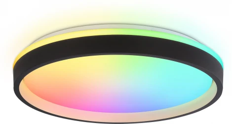 Потолочный светильник светодиодный с пультом Ambrella ORBITAL FZ610