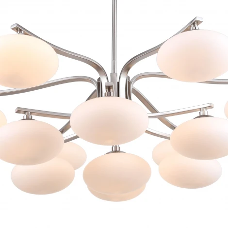 Потолочная люстра Favourite Pernetti 2514-13P