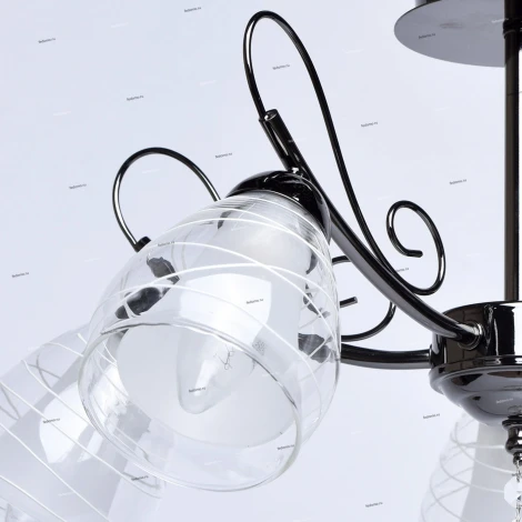 Потолочная люстра MW-Light Грация 358019505